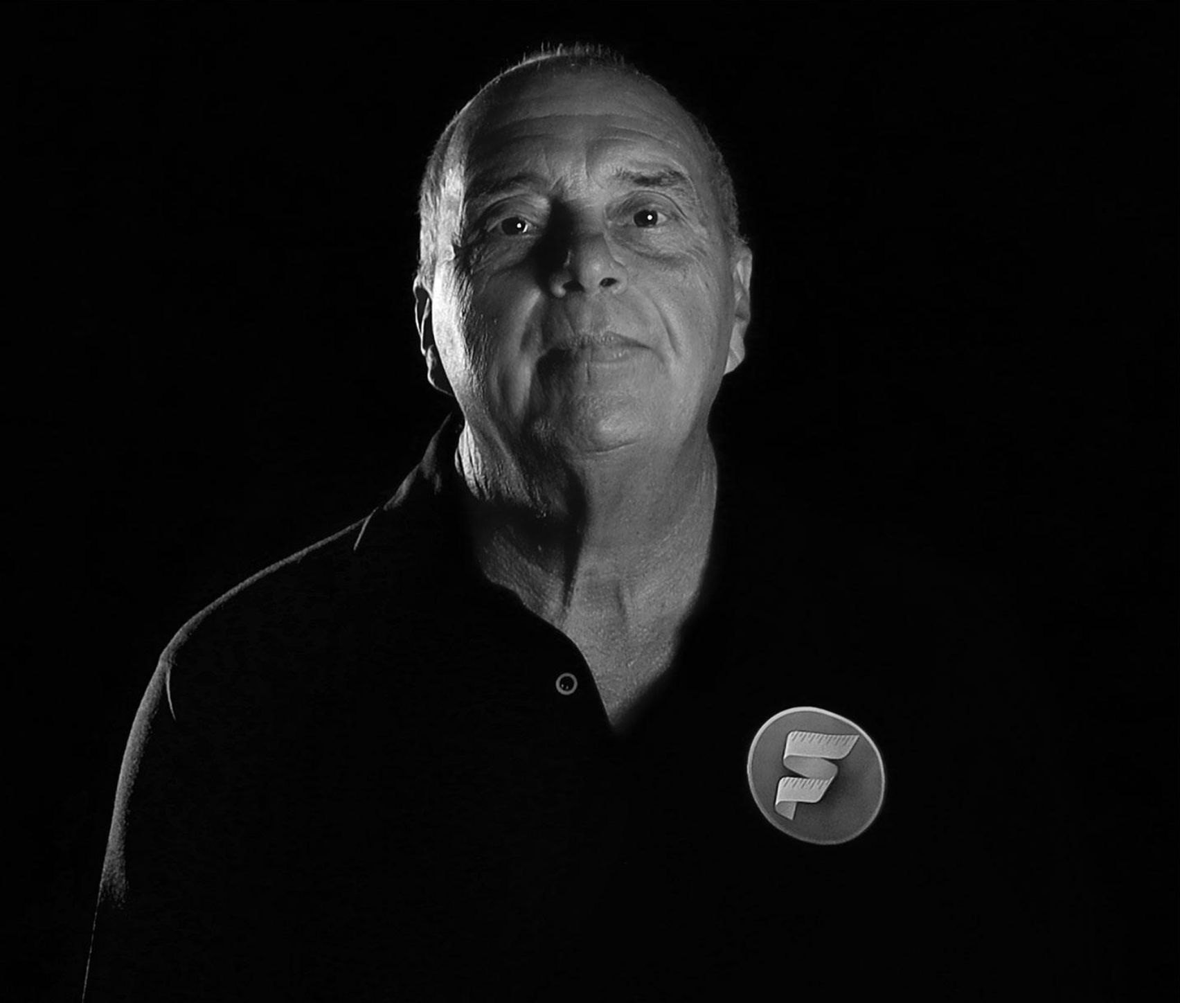 Mike Dixon, Founder of Lite Wave Wellness