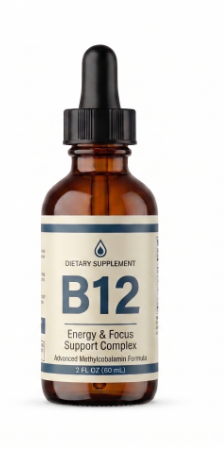 B12 Drops